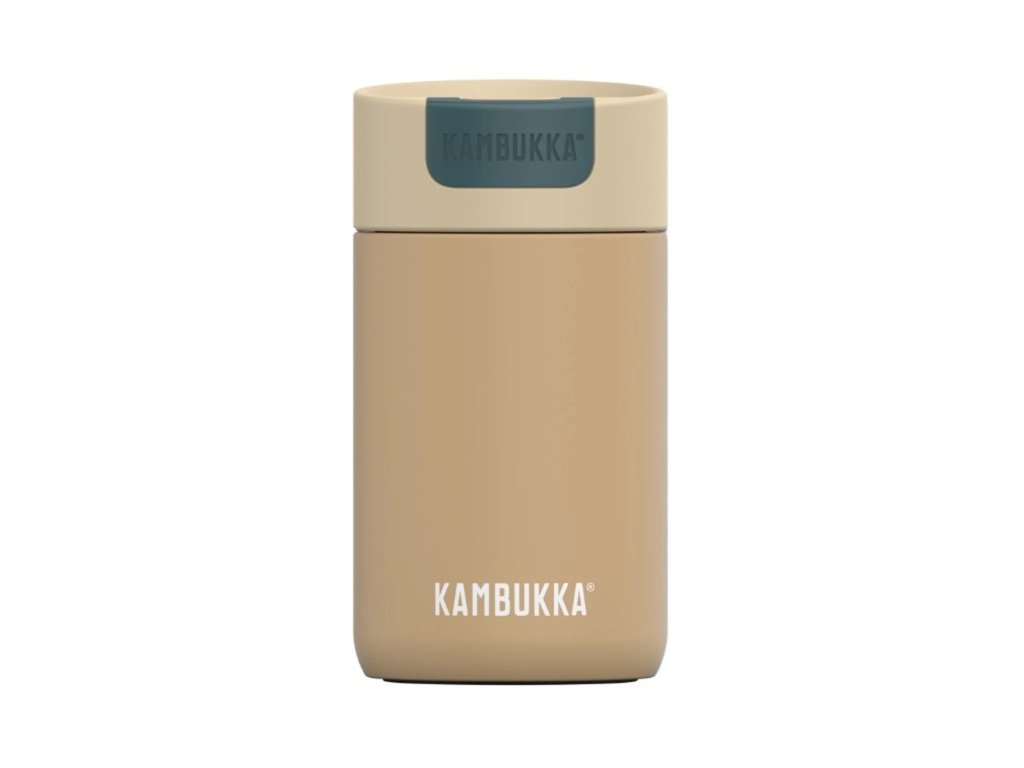 Termohrnček Olympus 300 ml Latte