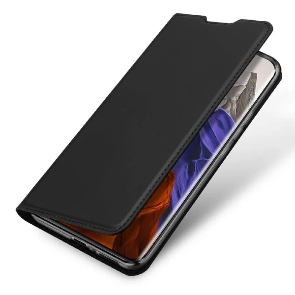 Knižkové puzdro pre Xiaomi Mi 11 Pro - Modrá