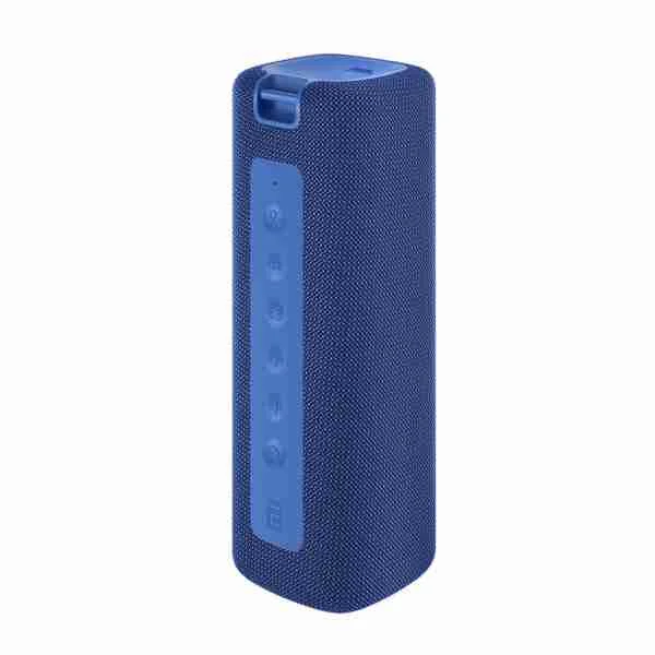 Mi Outdoor Speaker Blue 1×1 ks, bluetooth reproduktor
