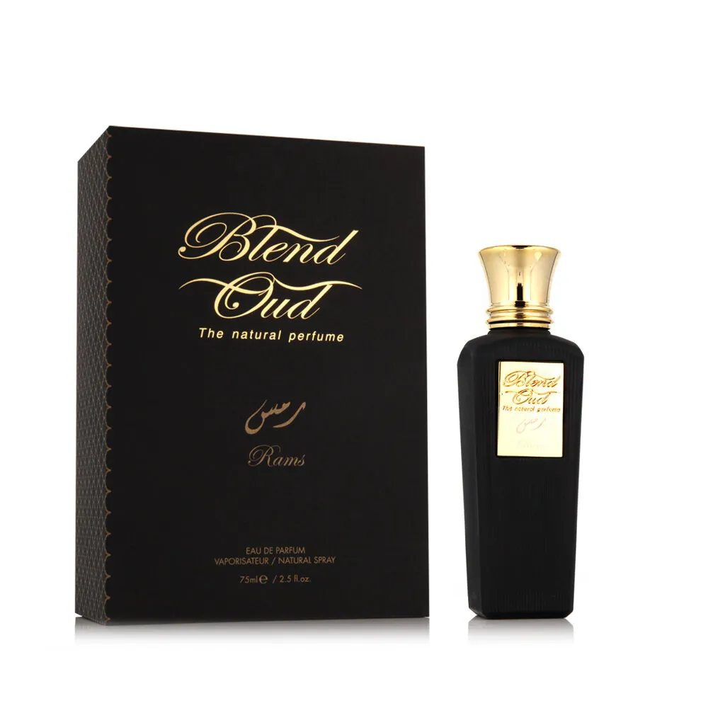 Blend Oud Rams parfumovaná voda EDP 75 ml unisex