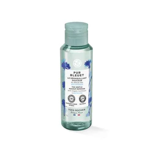Yves Rocher Pb Jemný Odlič Nevädza Citli Oči 100ml 1×100 ml, odličovač