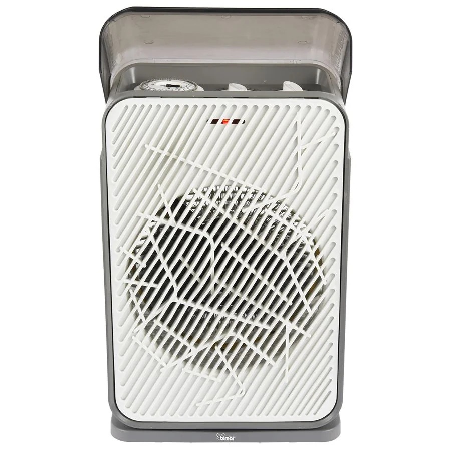 Teplovzdušný ventilátor Bimar HF 209