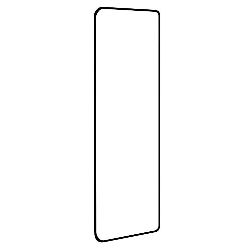 Ochranné celoplošné sklo 111D pre Motorola Edge 40/Edge