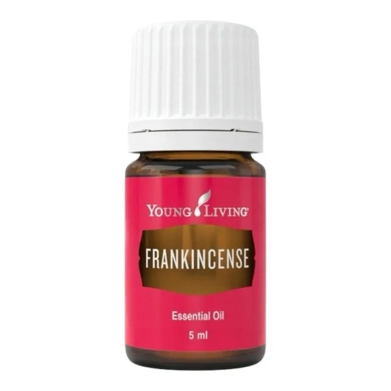 Young Living Frankincense (Kadidlovník) esenciálny olej 5 ml Objem: 5 ml