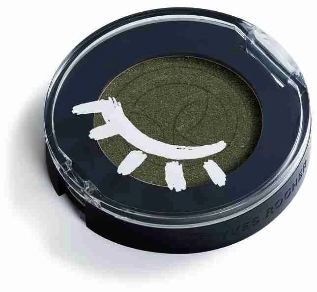 Yves Rocher Očné tiene Vert Fierté COULEURS NATURE 1×1 ks, očné tiene