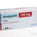 Anopyrin 100 mg