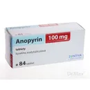 Anopyrin 100 mg