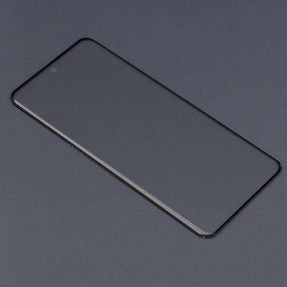 10D Tvrdené sklo pre Motorola Edge 40 Pro - Čierna 1 x 10D sklo, vysoká odolnosť