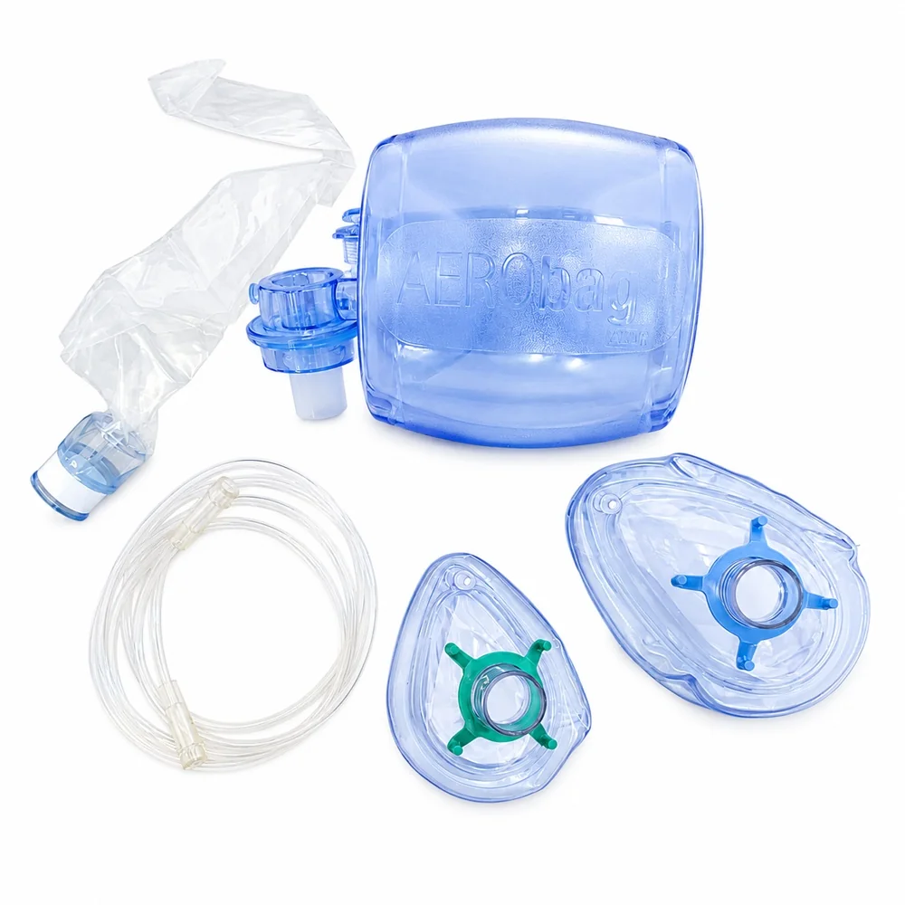 Resuscitátor