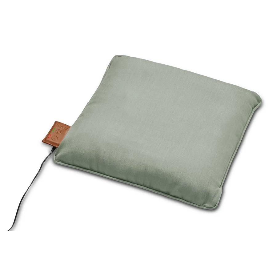 Masážny Shiatsu vankúš BEURER MG 139 Mint