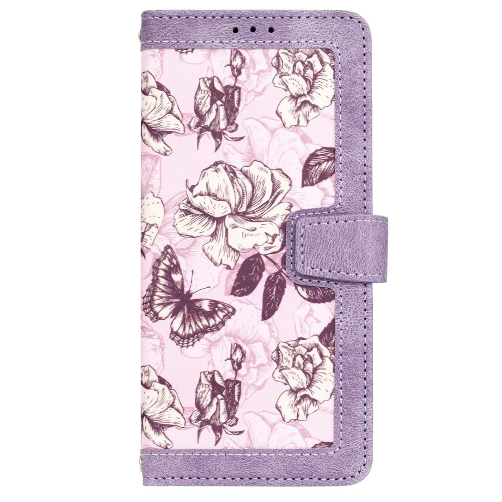 FlipCraft puzdro pre Samsung Galaxy A25 5G