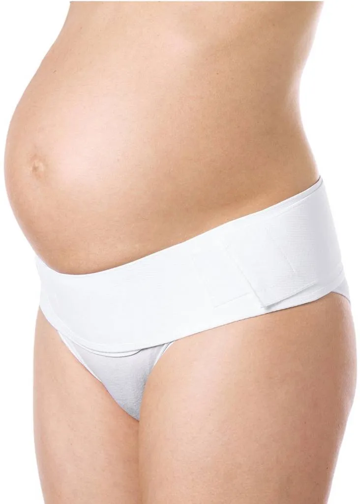 CHICCO Pás podporný tehotenský pod bruško veľ. M 1×1 ks, tehotrnský pás