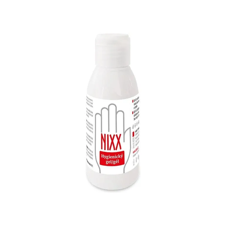 NIXX gél na ruky
