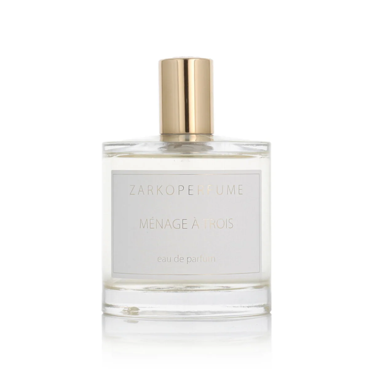 ZarkoPerfume Ménage À Trois EDP 100 ml UNISEX