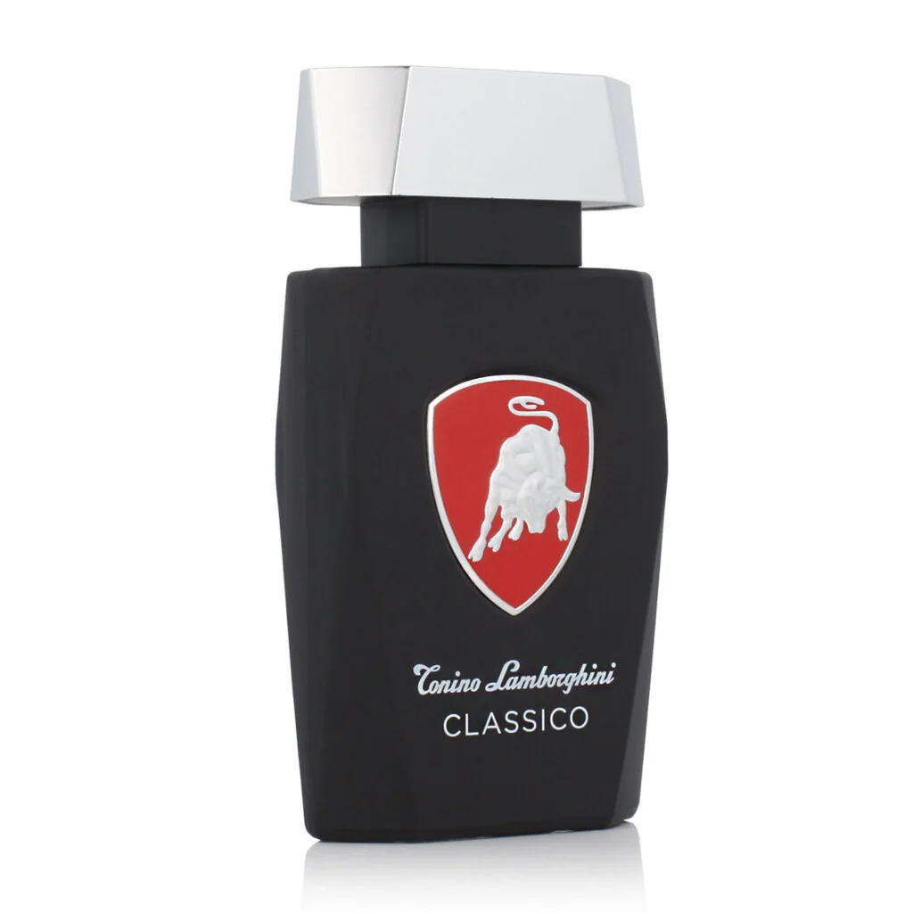 Tonino Lamborghini Classico toaletná voda pre mužov 125 ml