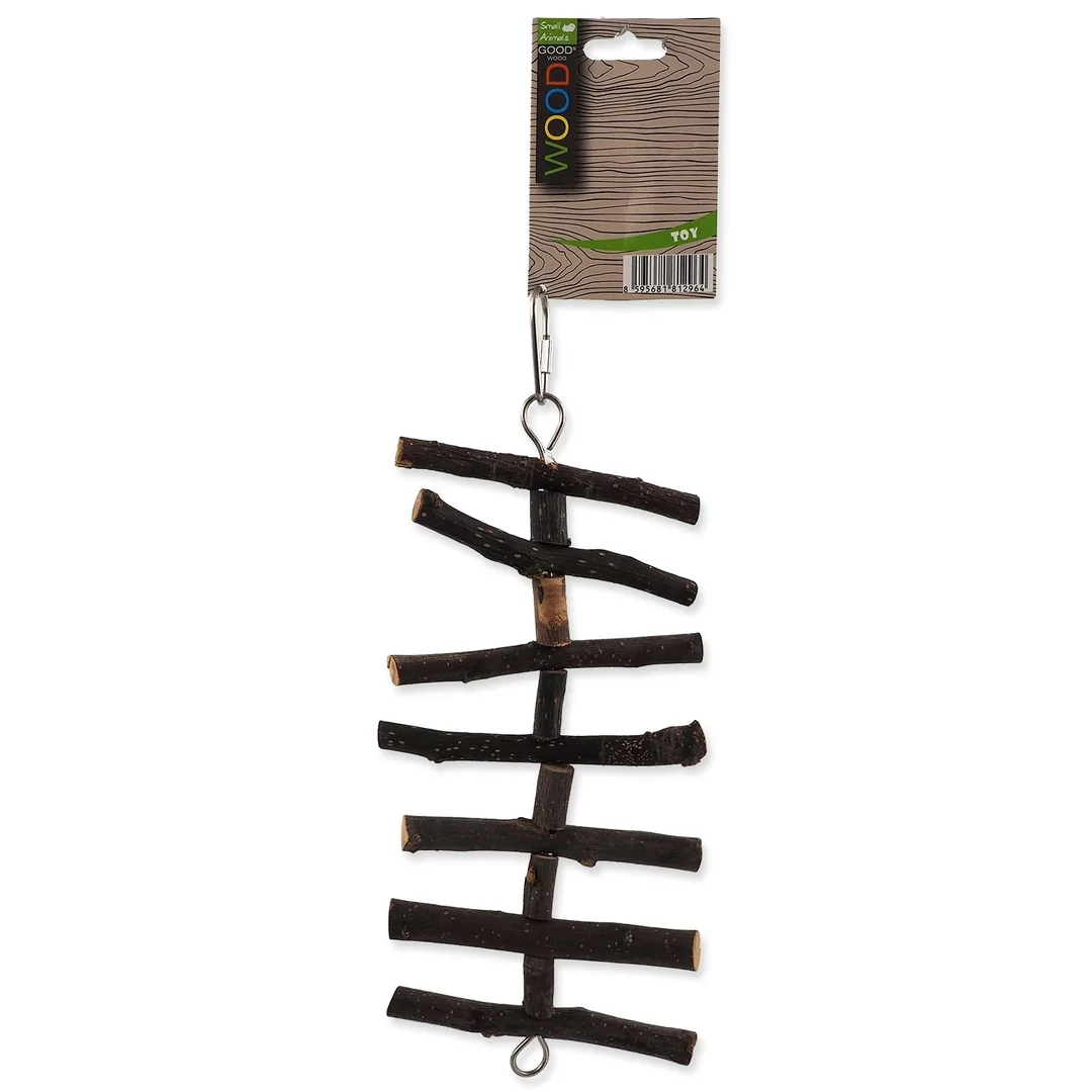 Hračka Small Animals hrazda závesná 27cm