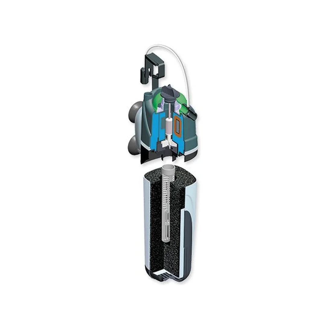 Filter Aquael FAN 2 Plus vnútorný 450l/h
