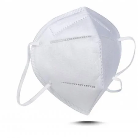 Respirátor FFP2 10 ks v balení