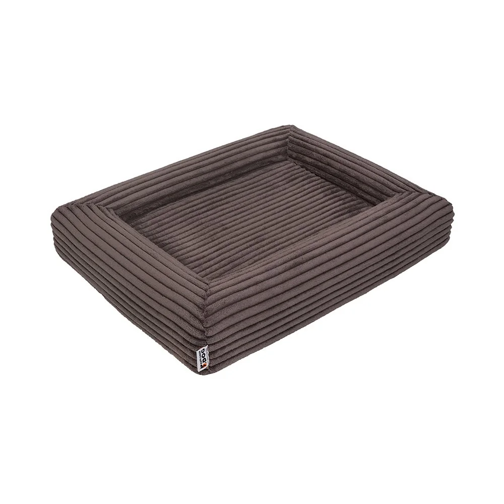 Pelech ortopedický Cloud S 80x60 Mocha Brown