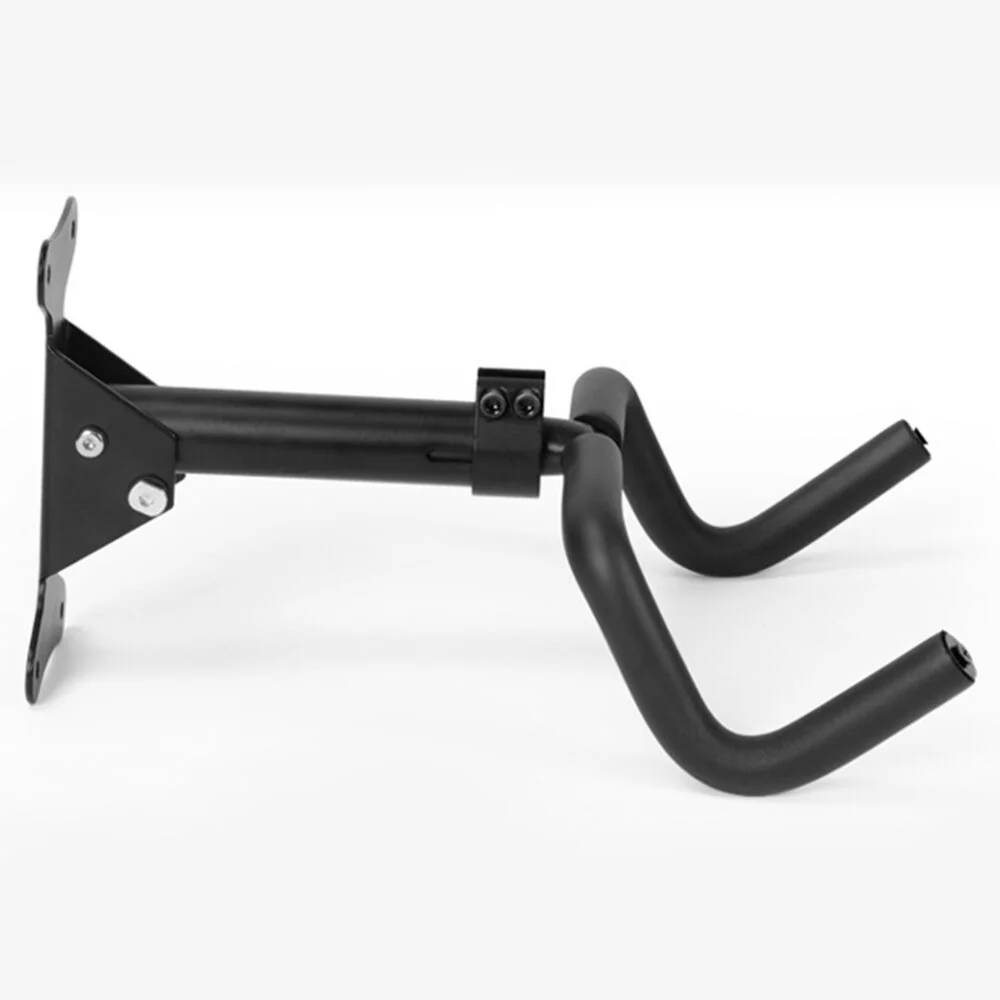 MG Bike Hander V1 držiak na bicykel, čierny 