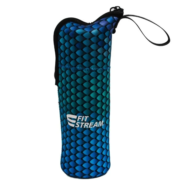 FitStream neoprénový obal Chameleon 1×1 ks, neoprénový obal na fľašu