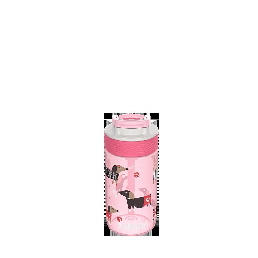 Detská fľaša Lagoon 400 ml Diva Dogs