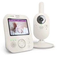 Philips AVENT Baby video monitor SCD891/26