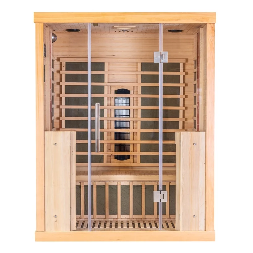 Infrasauna Vista 3 Exclusive