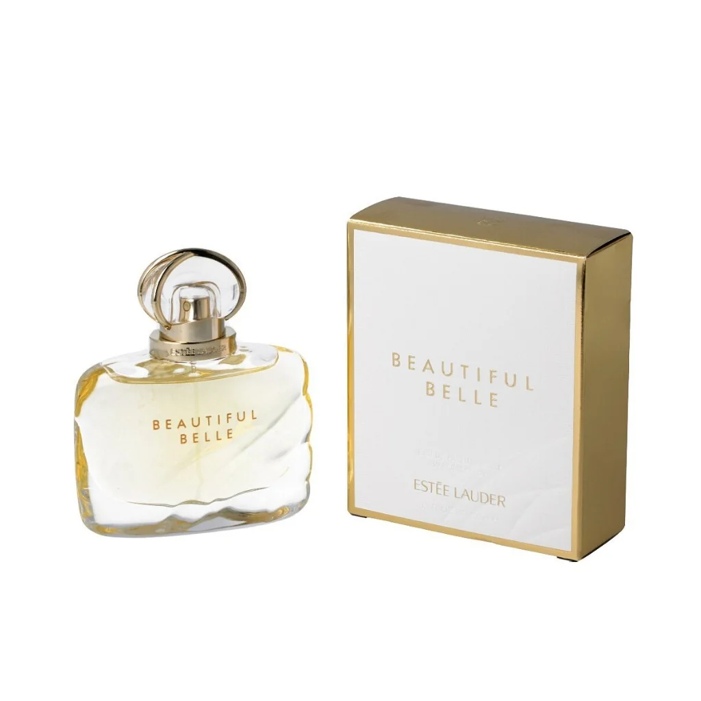 Estee Lauder Beautiful Belle EDP-S 50ml 1×50 ml, parfum