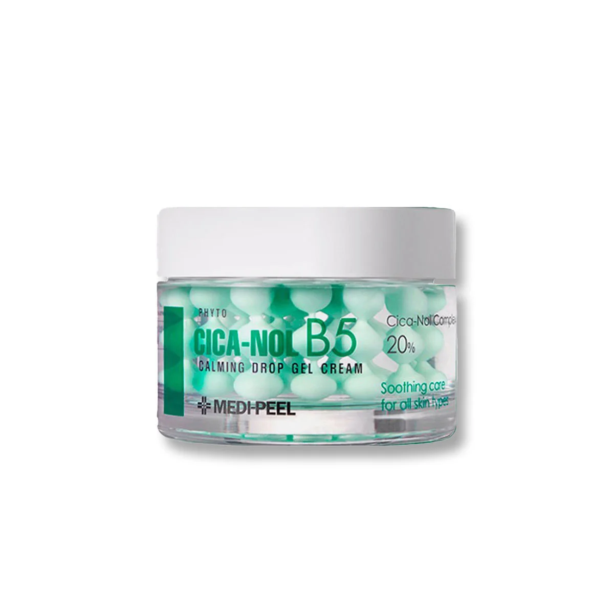 Medi-peel Phyto Cica-Nol B5 Calming Drop Gel Cream 50 ml