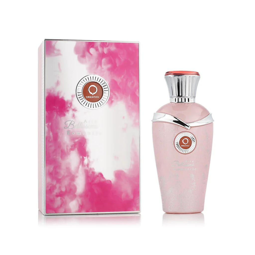 Orientica Arte Bellisimo Romantic EDP 75 ml W 