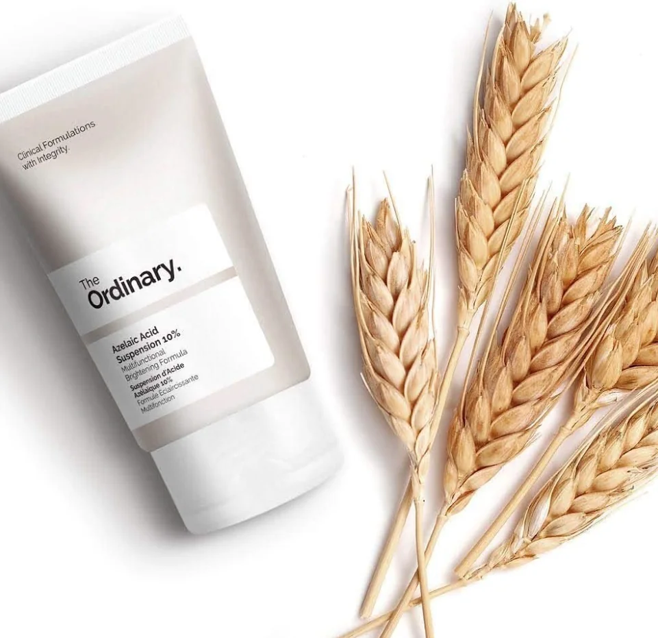 THE ORDINARY - Azelaic Acid Suspension 10% - upokojujúca emulzia 30ml