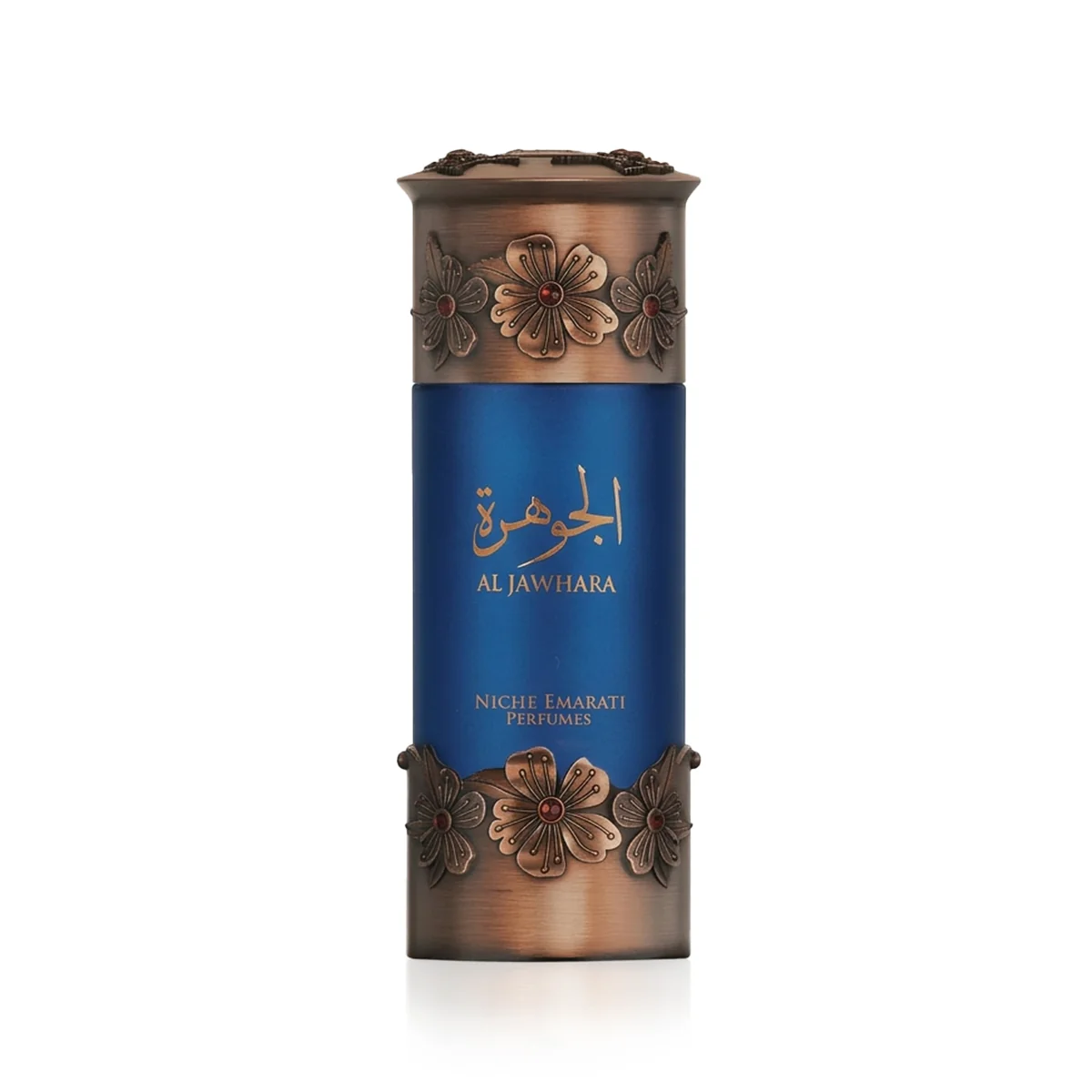 Lattafa Niche Emarati Al Jawhara parfémovaná voda 100 ml unisex