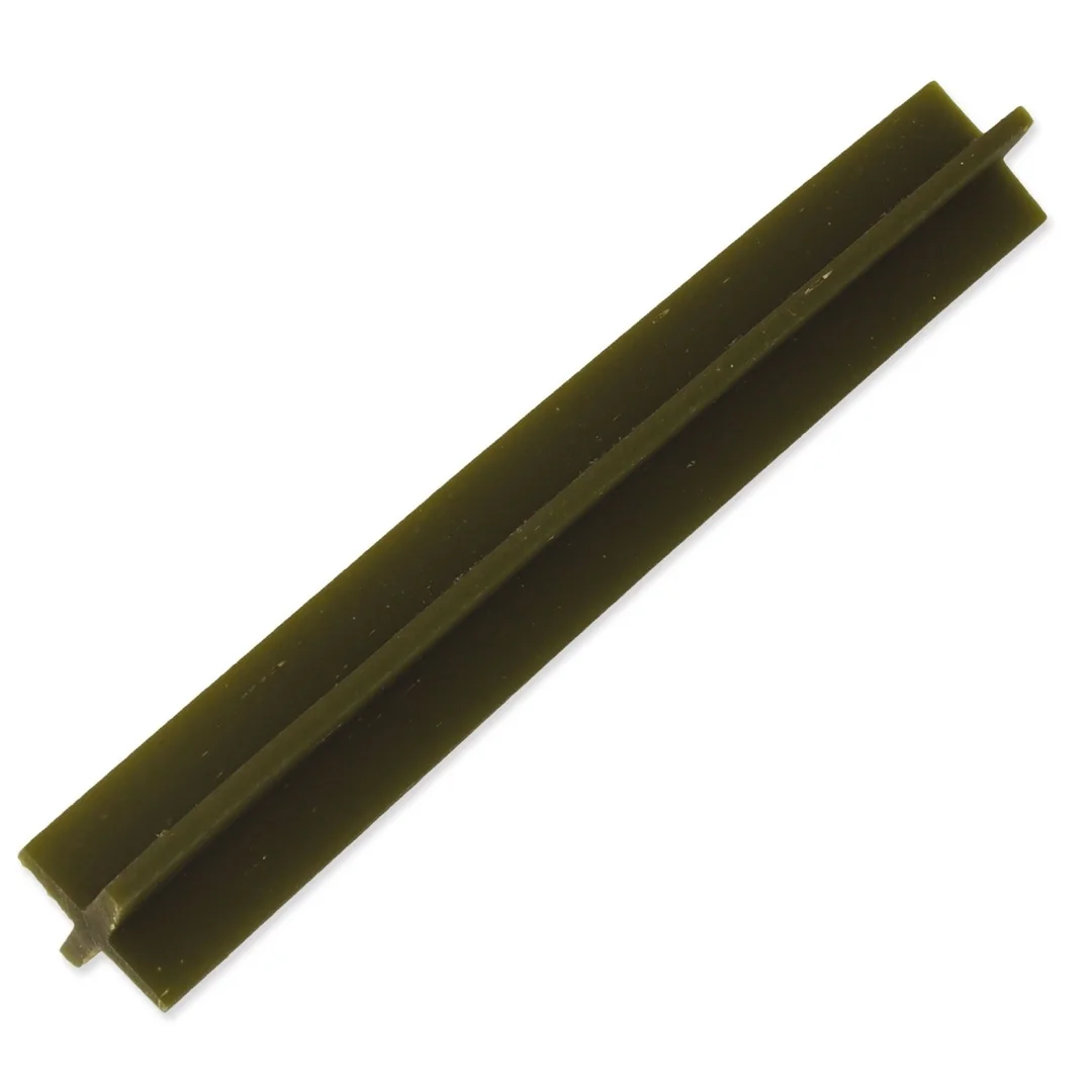 Pochúťka Rasco dental kríž s chlorofylom 19cm 14ks