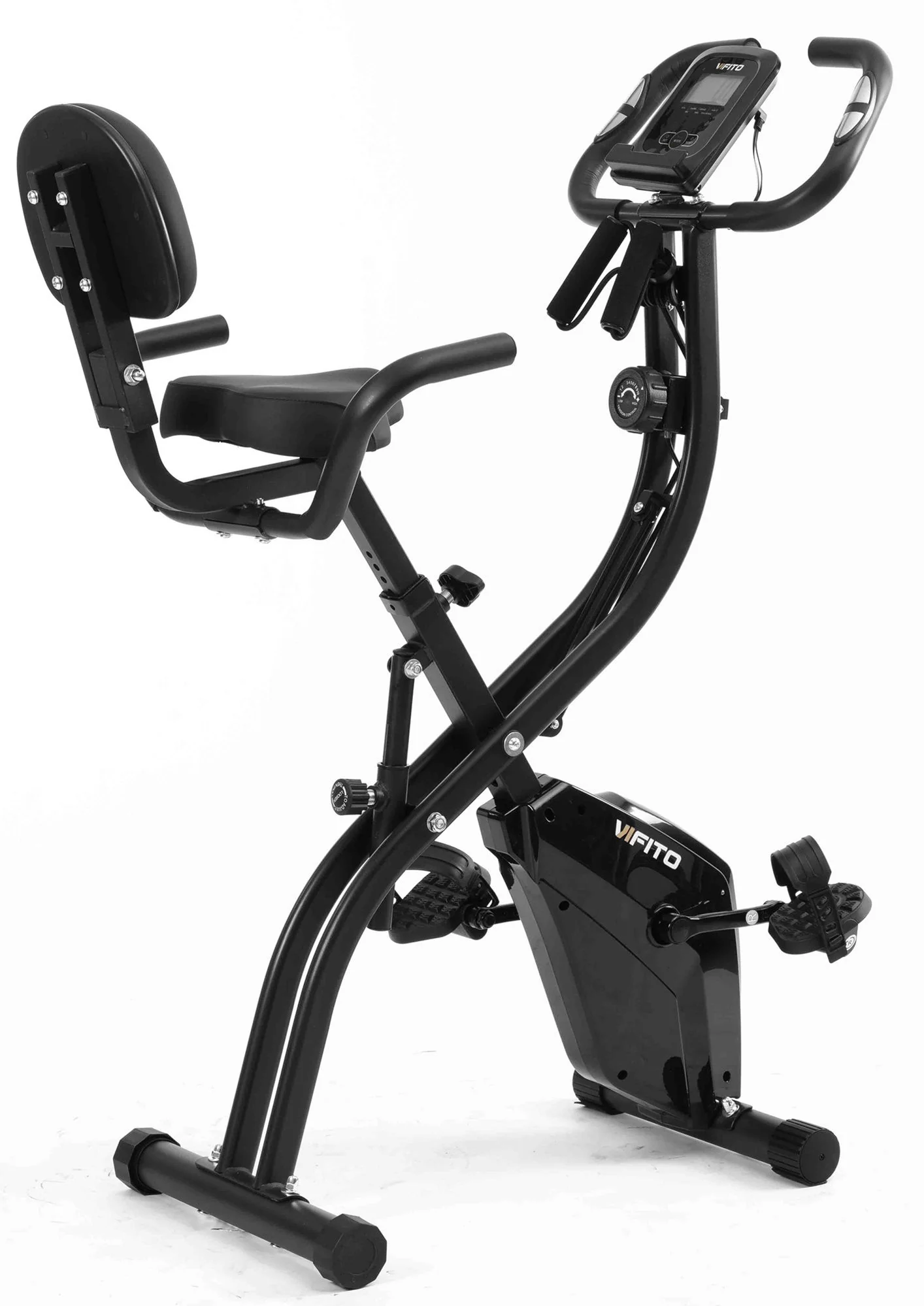 Skladací rotopéd Xfit 50