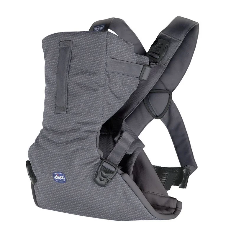 Nosič detí Easy Fit - Moon grey