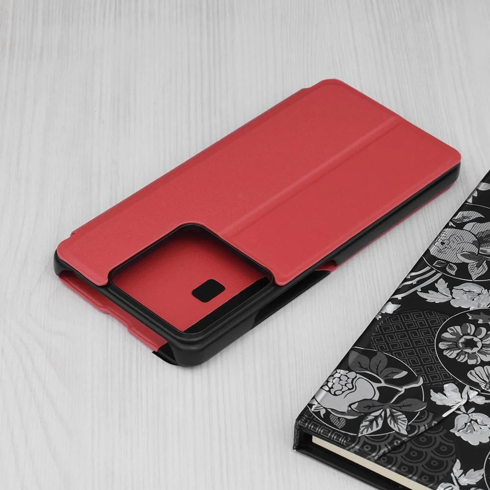 Elegantné knižkové puzdro pre Xiaomi Redmi Note 13