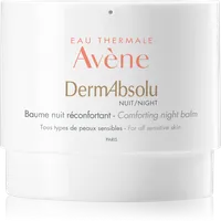 Avène DermAbsolu Nočný balzam