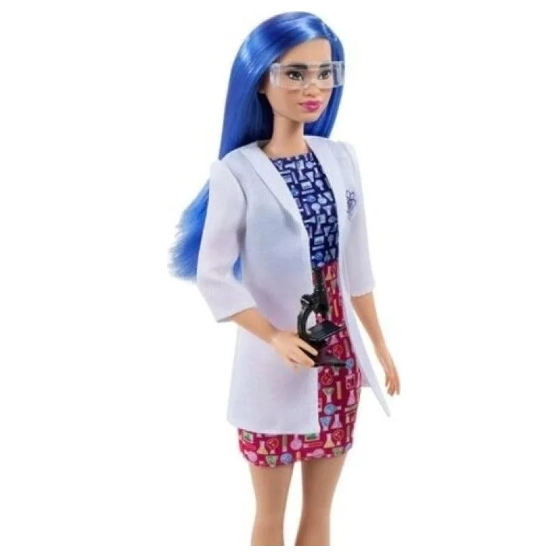Mattel Barbie Vedkyňa