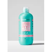 HAIRBURST šampón - pre dlhšie a silnejšie vlasy