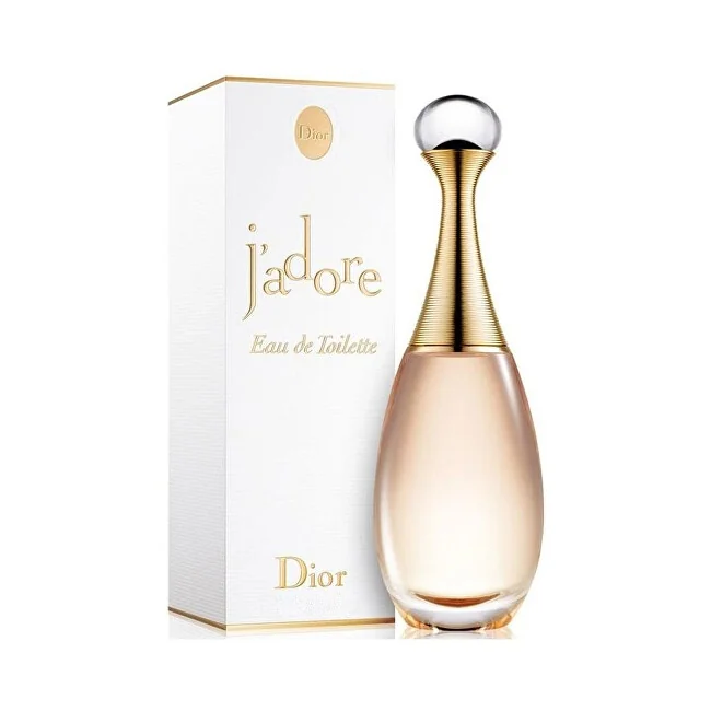 Dior J Adore Edt 100ml 1×100 ml, toaletná voda