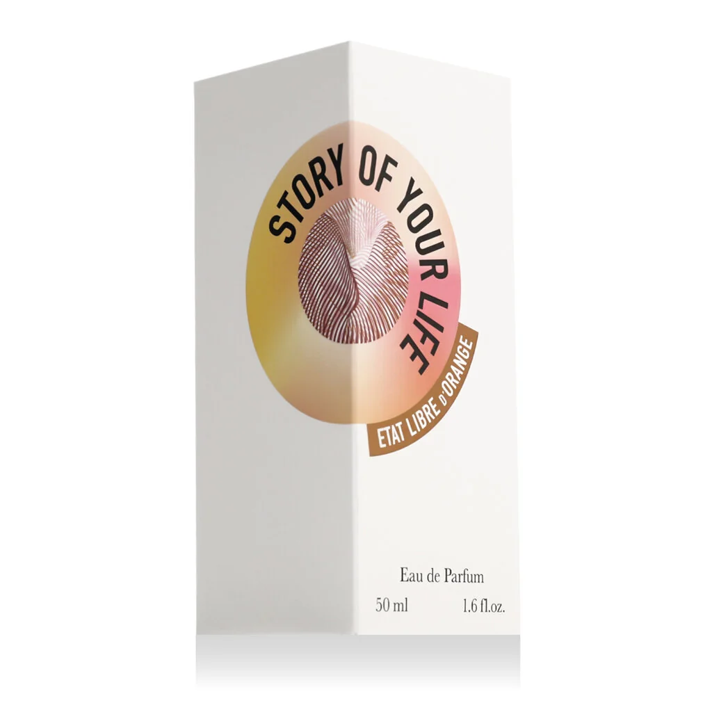 Etat Libre D'Orange Story of Your Life EDP 50 ml UNISEX