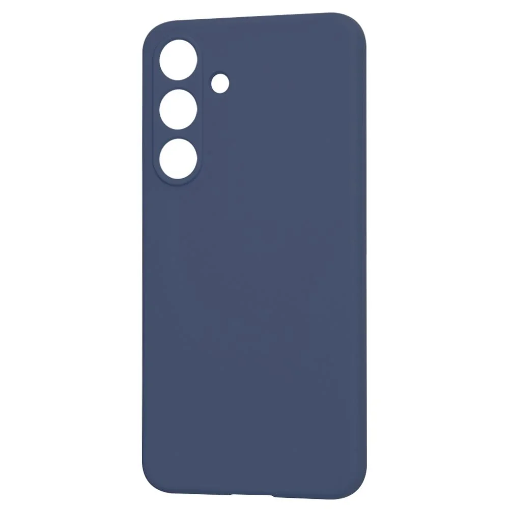 Minimalistický silikónový kryt Techsuit SoftFlex
