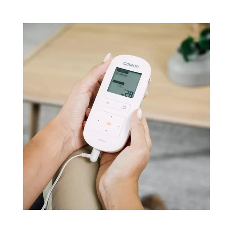 OMRON HEATTENS HV-F311-E neurostimulátor