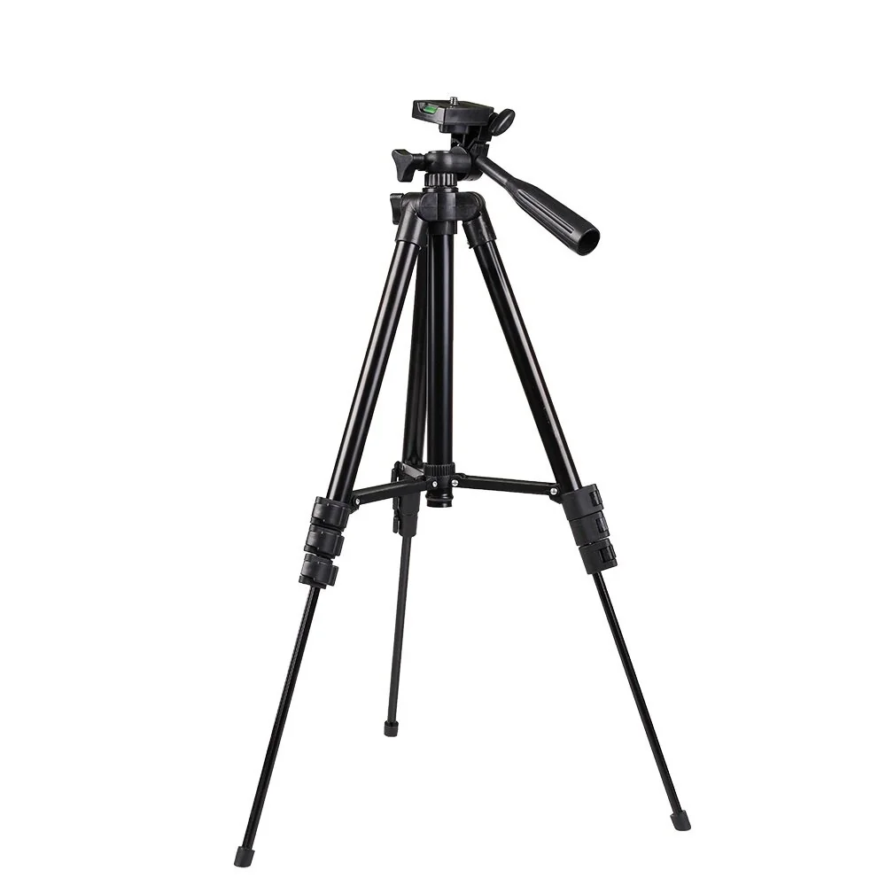 MG Tripod statív na fotoaparát 37-102 cm, čierny