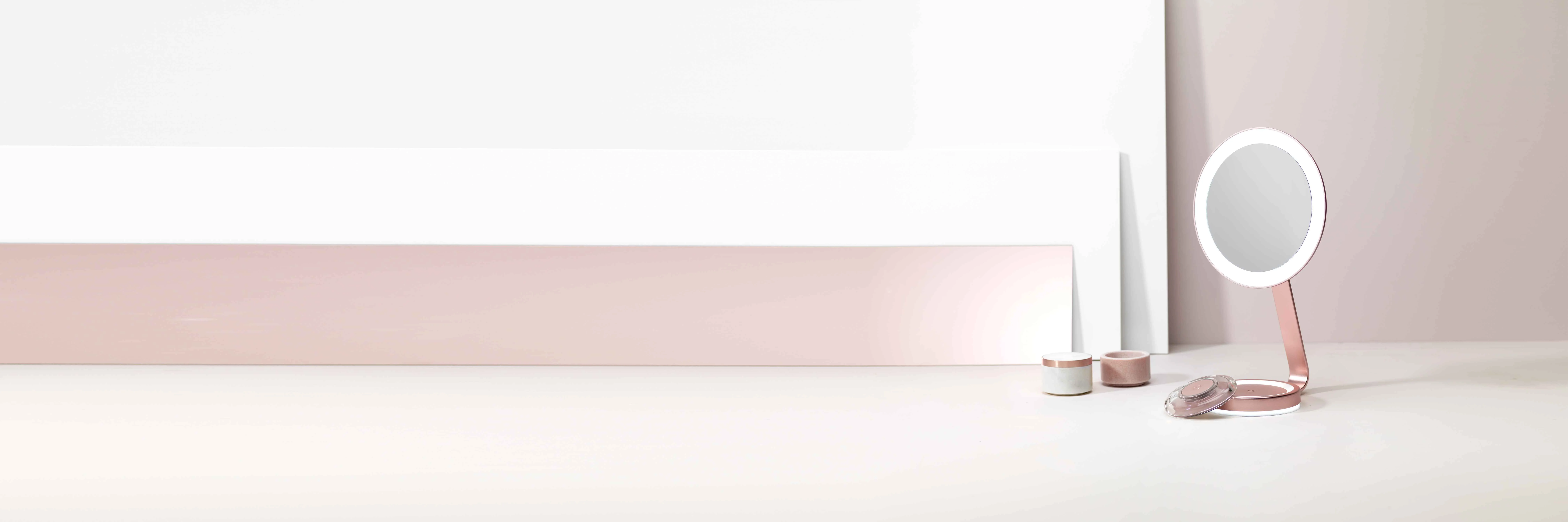 Babyliss 9450e Kosmeticke Zrkadlo 1ks 1×1 ks, kozmetické zrkadlo