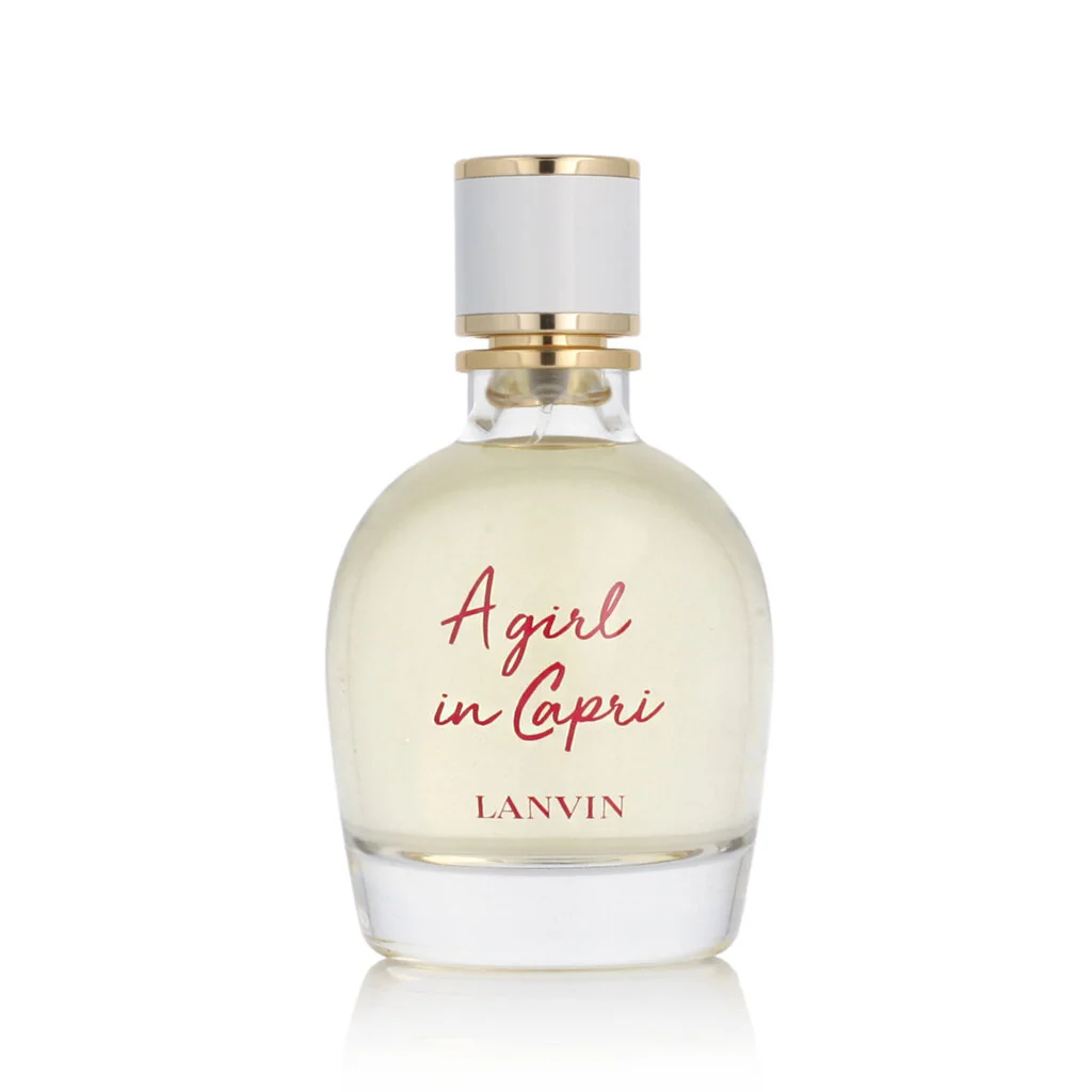 Lanvin A Girl in Capri EDT 90 ml W