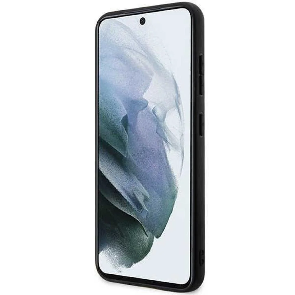 Puzdro pre Samsung Galaxy S23 Plus - Čierna Exkluzívne puzdro