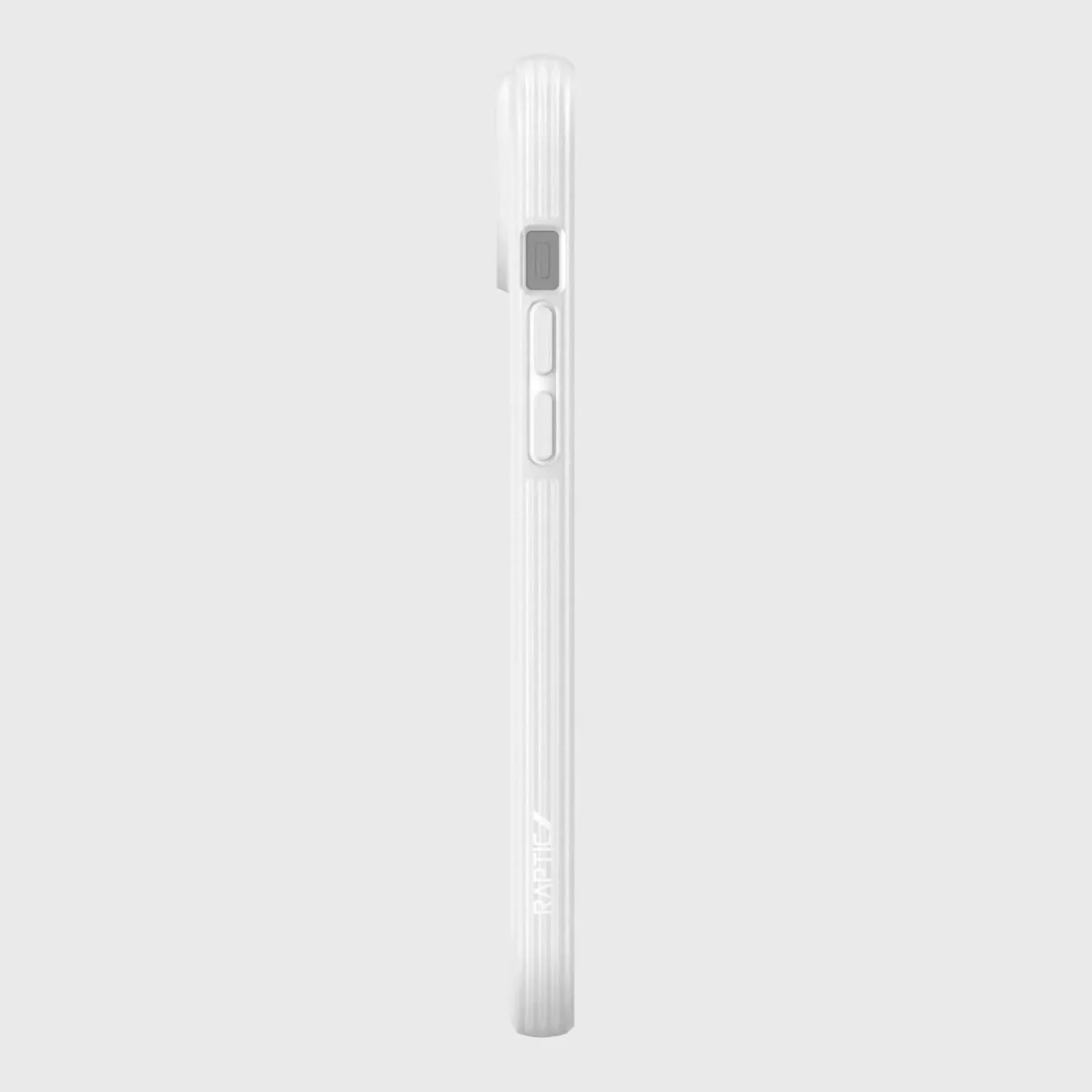 Puzdro Raptic X-Doria Slim MagSafe pre Apple iPhone 14 Plus - Biela