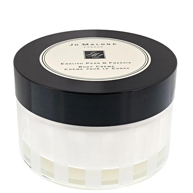 Jo Malone English Pear&Freesia Tel Krem 175ml 1×175 ml, telový krém
